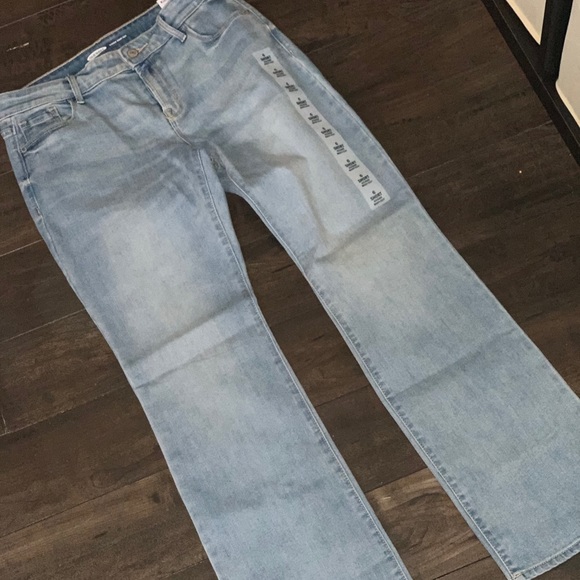 Bootcut Jeans - Picture 4 of 4
